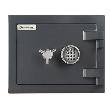 AMSEC MAX1014 Mini-Max American Security TL-15 High Security Safe